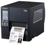 Стационарный принтер TSC MB341T (Термотрансферная печать и прямая термопечать, 300dpi, 228,6мм/сек, макс. ширина ленты: 104мм, USB, Ethernet, RS-232, Wi-Fi)
