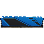 Память DIMM DDR4 16Гб 2666МГц Netac (21300Мб/с, CL19, 288-pin, 1.2 В)