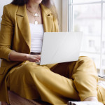 Ноутбук ASUS Zenbook 14 OLED UX3405MA-QD488W (Intel Core Ultra 7 155H 1.4 ГГц/16 ГБ LPDDR5X 7467 МГц/14