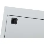 Вытяжка Krona Ermina 500 white