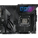 Материнская плата ASUS ROG MAXIMUS Z790 DARK HERO (LGA1700, Intel Z790, 4xDDR5 DIMM, ATX, RAID SATA: 0,1,10,5)