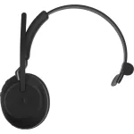 Гарнитура Jabra Evolve2 65 Link380a MS Mono (оголовье, с проводом, накладные, USB Type-A, Microsoft Teams)
