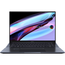 Игровой ноутбук ASUS Zenbook Pro 16X OLED UX7602VI-MY073X (Intel Core i9 13900H 2.6 ГГц/32 ГБ LPDDR5/16