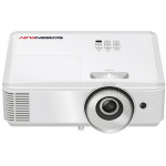 Проектор InFocus SP2238 (DLP, 1920x1080, 30000:1, 4400лм, HDMI x2, S-Video, VGA, аудио mini jack)
