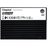 Жесткий диск SSD 3,84Тб Kingston (U.2, 14000/5800 Мб/с, 300000 IOPS, PCIe 5.0 x4, для сервера)