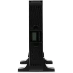 ИБП Ippon Smart Winner II 1000 (интерактивный, 1000ВА, 900Вт, 4xIEC 320 C13 (компьютерный))