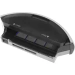 Робот-пылесос Tefal X-Plorer Serie 45 RG8227WH (сухая, контейнер, пылесборник: 0.44л)