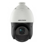 Камера видеонаблюдения Hikvision DS-2DE4225IW-DE(T5) (IP, купольная, поворотная, уличная, 2Мп, 4.8-120мм, 1920x1080, 25кадр/с, 64,5°)