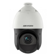 Камера видеонаблюдения Hikvision DS-2DE4225IW-DE(T5) (IP, купольная, поворотная, уличная, 2Мп, 4.8-120мм, 1920x1080, 25кадр/с, 64,5°) [DS-2DE4225IW-DE(T5)]
