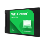 Жесткий диск SSD 1Тб Western Digital Green (2.5