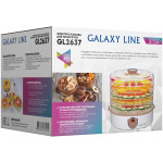 Сушилка Galaxy Line GL2637