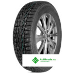 Шина Nordman 7 SUV 235/75 R15 105T зимняя шипы