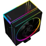 Кулер ID-Cooling FROZN A410 ARGB