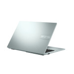ASUS Vivobook Go 15 E1504FA-BQ089 (AMD Ryzen 5 7520U 2800 МГц/8 ГБ LPDDR5/15.6