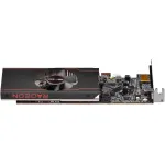 Видеокарта Radeon RX 6400 2039МГц Sapphire GAMING (GDDR6, 64бит, 1xHDMI, 1xDP)