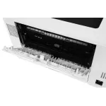 HP LaserJet Pro 4003n (лазерная, черно-белая, A4, 256Мб, 1200x1200dpi, 80'000стр в мес, RJ-45, USB, WEB)