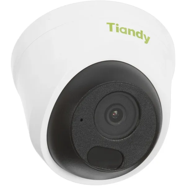 Камера видеонаблюдения Tiandy TC-C34HS (IP, купольная, уличная, 2Мп, 2.8-2.8мм, 2560x1440)