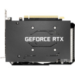 Видеокарта GeForce RTX 3050 1807МГц 8Гб MSI AERO ITX OC (GDDR6, 128бит, 1xDVI, 1xHDMI, 1xDP)