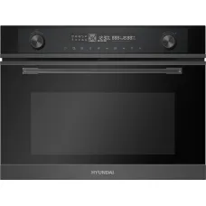 Электрический духовой шкаф Hyundai HMEO 6540 DX