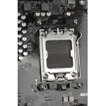 Материнская плата Gigabyte B650M S2H (AM5, AMD B650, 2xDDR5 DIMM, microATX, RAID SATA: 0,1,10)