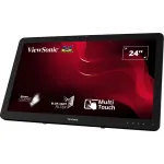 Монитор ViewSonic TD2430 (23,6