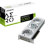 Видеокарта GeForce RTX 5060 2497МГц 8Гб Gigabyte (GDDR7, 128бит)