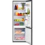 Холодильник Beko B1RCSK251G (A, 2-камерный, серый)