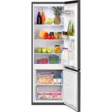 Холодильник Beko B1RCSK251G (A, 2-камерный, серый)