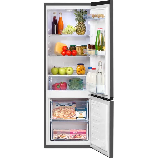 Холодильник Beko B1RCSK251G (A, 2-камерный, серый)