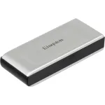 Внешний жесткий диск SSD 500Гб Kingston XS2000 (1.8