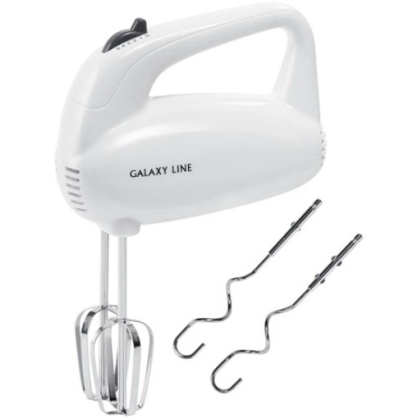 Миксер Galaxy Line GL2217