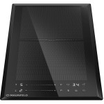 Индукционная варочная поверхность Maunfeld CVI292S2FBK