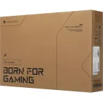 Ноутбук Thunderobot Range 16 Evo (Intel Core i5 13420H 2.1 Ггц/16 ГБ DDR5 5600 МГц/16