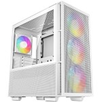 Корпус DeepCool CH560 (Midi-Tower)
