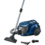 Пылесос Bosch BGS412000 (контейнер, пылесборник: 2.4л, потребляемая мощность: 2000Вт)