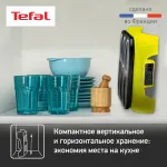 Блинница TEFAL PY 5593 Crepes Party Colormania