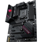 Материнская плата ASUS ROG STRIX B550-F GAMING WIFI II (AM4, AMD B550, 4xDDR4 DIMM, ATX, RAID SATA: 0,1,10)