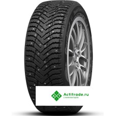 Шина Cordiant Snow Cross 2 SUV 265/65 R17 116T зимняя шипы