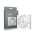 Кулер PCcooler F5 R120 3in1 (32дБ, 120x120x25 мм)