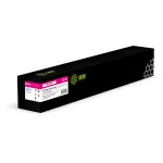 Тонер-картридж Cactus CS-MPC3502EM (пурпурный; 18000стр; MPС 3002, C3502)