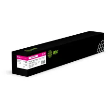 Тонер-картридж Cactus CS-MPC3502EM (пурпурный; 18000стр; MPС 3002, C3502) [CS-MPC3502EM]