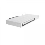 MikroTik CCR2004-1G-12S+2XS
