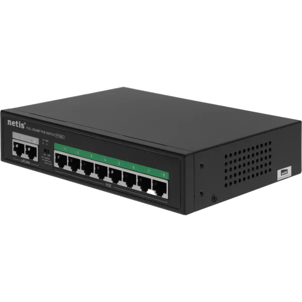 Коммутатор Netis P110GC