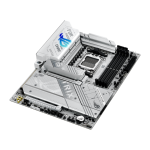 Материнская плата ASUS ROG STRIX X870-A GAMING WIFI (x)