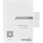 Камера видеонаблюдения Hikvision DS-2CD2047G2-LU (IP, уличная, цилиндрическая, 4Мп, 2.8-2.8мм, 2688x1520, 30кадр/с)