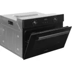 Электрический духовой шкаф Hyundai HEO 64512 BG