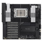 Материнская плата ASUS PRO WS WRX90E-SAGE SE (sTR5, AMD WRX90, 8xDDR5 DIMM, EEB, RAID SATA: 0,1,10,5)