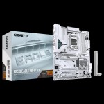 Материнская плата Gigabyte B850 EAGLE WIFI7 ICE (x)