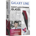 Машинка для стрижки Galaxy Line GL 4101