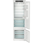 Холодильник полновстраиваемый Liebherr ICBSd 5122 (A++, 2-камерный, объем 219:145/56л, 54.1x177x54.5см)
